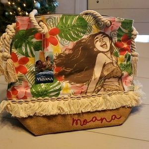 Loungefly Disney Moana bag